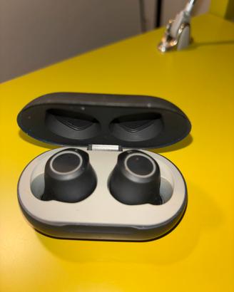 Auricolari Bluetooth Wireless Neri Flying Tiger