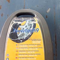 Catene da neve per auto 9mm