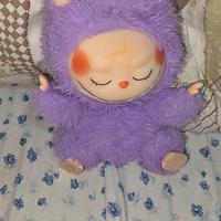 labubu zizi pop mart