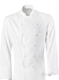 cuoco Capo partita. personale di cucina 