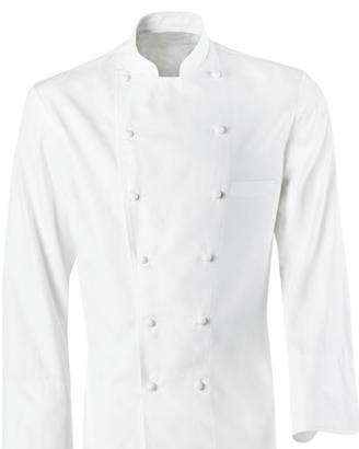 cuoco Capo partita. personale di cucina 