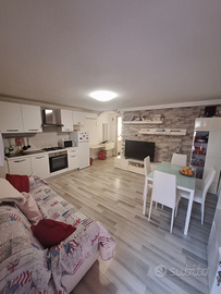 Appartamento Golfo Aranci Sardegna