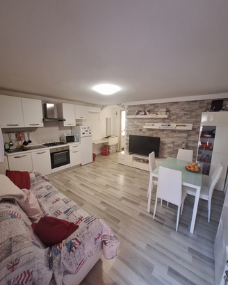 Appartamento Golfo Aranci Sardegna