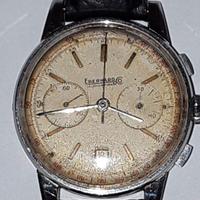 Orologio da polso Eberahard anni 60