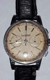 Orologio da polso Eberahard anni 60