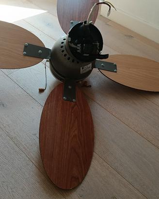 ventilatore a soffitto