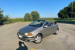 FIAT Punto 1ª serie 60 cat Cabrio