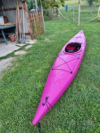 Kayak Rainbow Oasis 390