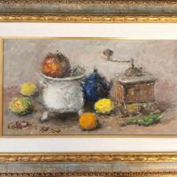 Natura morta, Federico Cresci