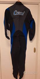 muta da sub taglia III