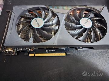 nvidia 3060 oc 12 gb eagle