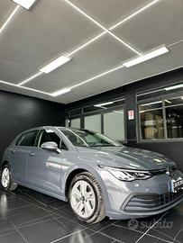 Volkswagen Golf 2.0 TDI 115 CV SCR Life