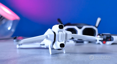 Antigravity A1 Infinity Bundle - Drone Nuovo