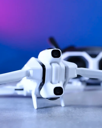 Antigravity A1 Infinity Bundle - Drone Nuovo