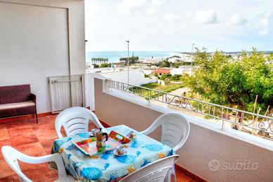 Vista Mare Torre Vado TRILO WIFI ULTIME DISP