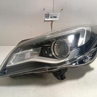 FARO ANTERIORE SINISTRO OPEL Insignia Berlina 1340