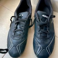 Scarpe da calcetto Kipsta 43