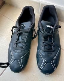 Scarpe da calcetto Kipsta 43