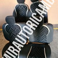 Tappezzeria Completa Lancia Ypsilon 2019-2020