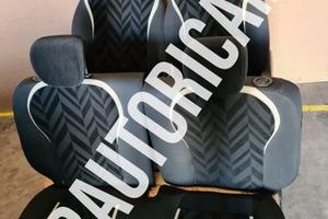 Tappezzeria Completa Lancia Ypsilon 2019-2020