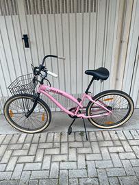 Bicicletta paul frank