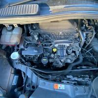 MOTORE PER FORD C-MAX 2.0 TDCi ANNO 2015