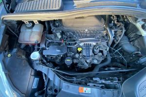 MOTORE PER FORD C-MAX 2.0 TDCi ANNO 2015