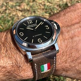 Panerai 914 Luminor Full Set