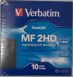 Verbatim DataLife MF2HD