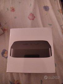 Apple tv