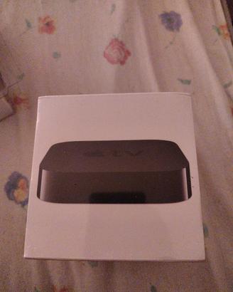 Apple tv