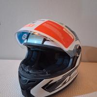 Casco Astone nuovo