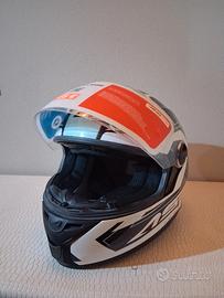 Casco Astone nuovo