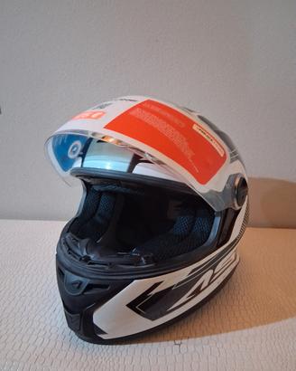 Casco Astone nuovo