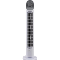 Ventilatore a torre , 3 velocità