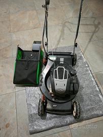 Rasaerba tagliaerba trazionato Active 5300 SB