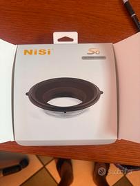 Sistema filtri NISI 150