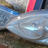 Faro dx e sx lancia musa