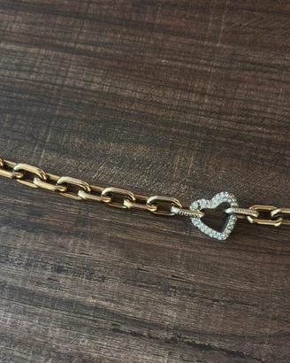 Bracciale Guess donna