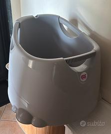 Vasca per bagnetto bimbi