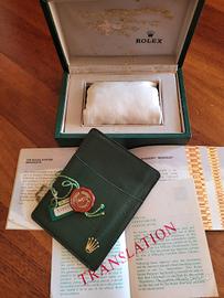 6 pz. Rolex 14270