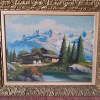 Quadro antico