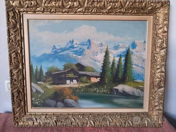 Quadro antico