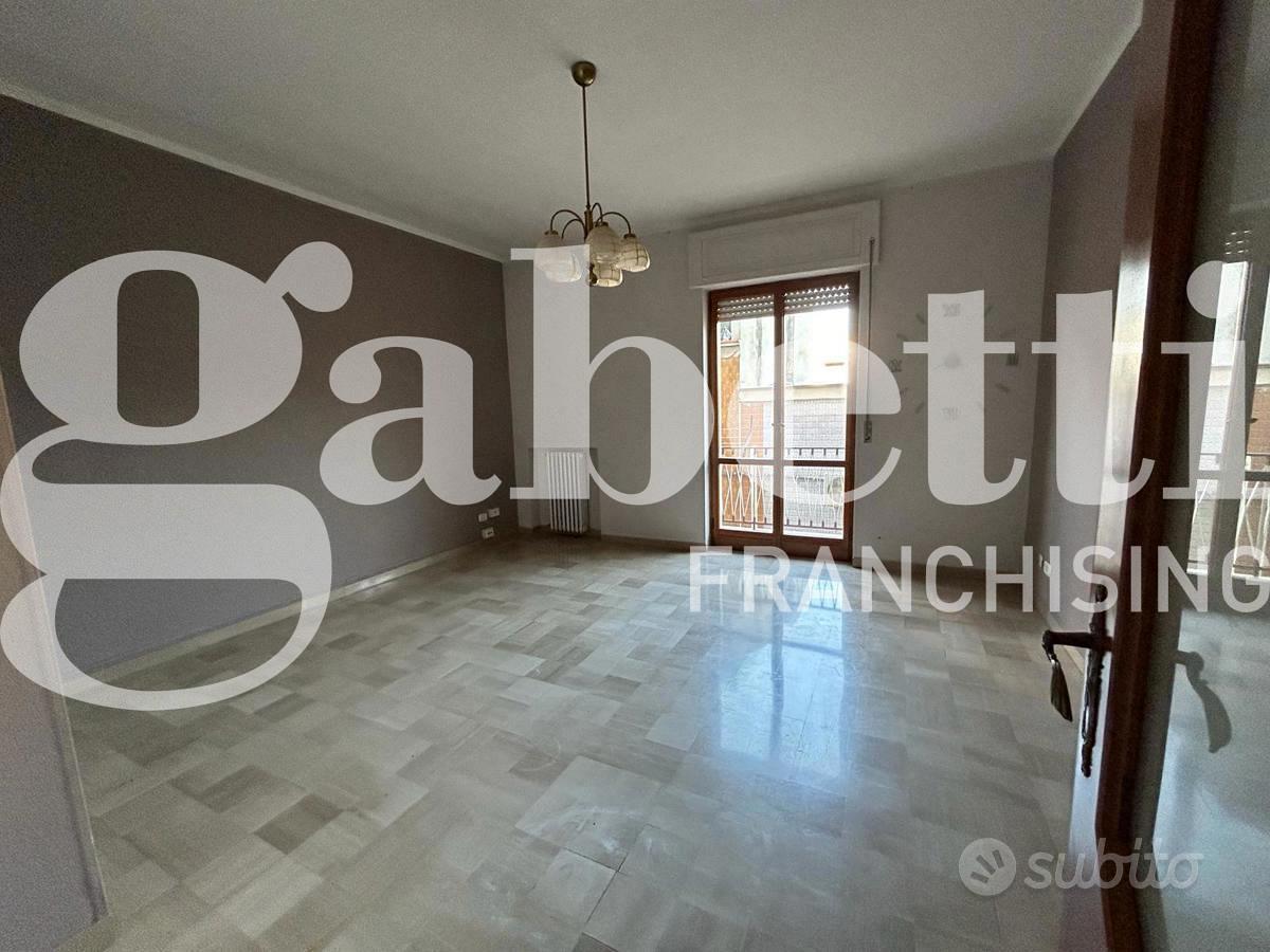 Appartamento – Canosa di Puglia, Barletta-Andria-Trani - Vista 5