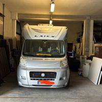 camper laika semintegrale