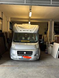 camper laika semintegrale