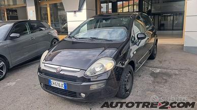 FIAT Grande Punto 5p 1.4 Dynamic 77cv