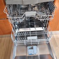 Lavastoviglie da incasso Beko