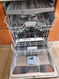 Lavastoviglie da incasso Beko