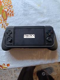 Retroid pocket 4 pro